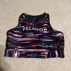 Peloton Bra - size medium